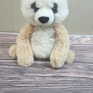 Adorable Warmies Meerkat